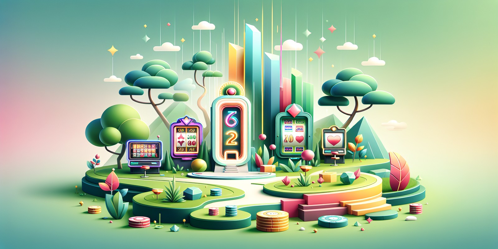 Discover 567 Slots: Strategies and Secrets for Big Wins in 2025 - Slot Strategy Guide for Pakistani | LUCKYWIN