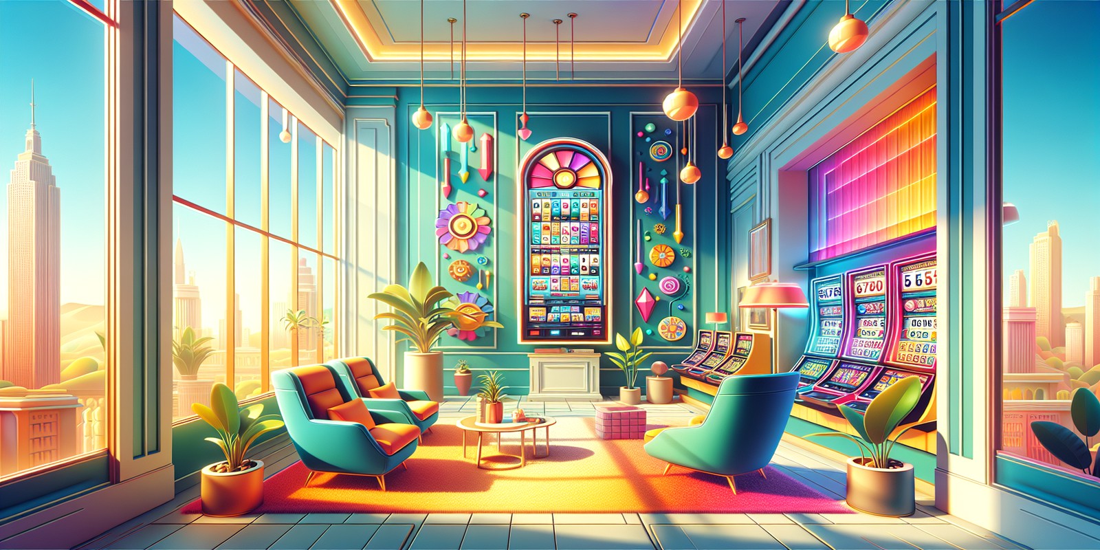 Unlock Big Wins: Best Slot Strategies for International Players 2025 - Slot Strategy Guide for Pakistani | LUCKYWIN