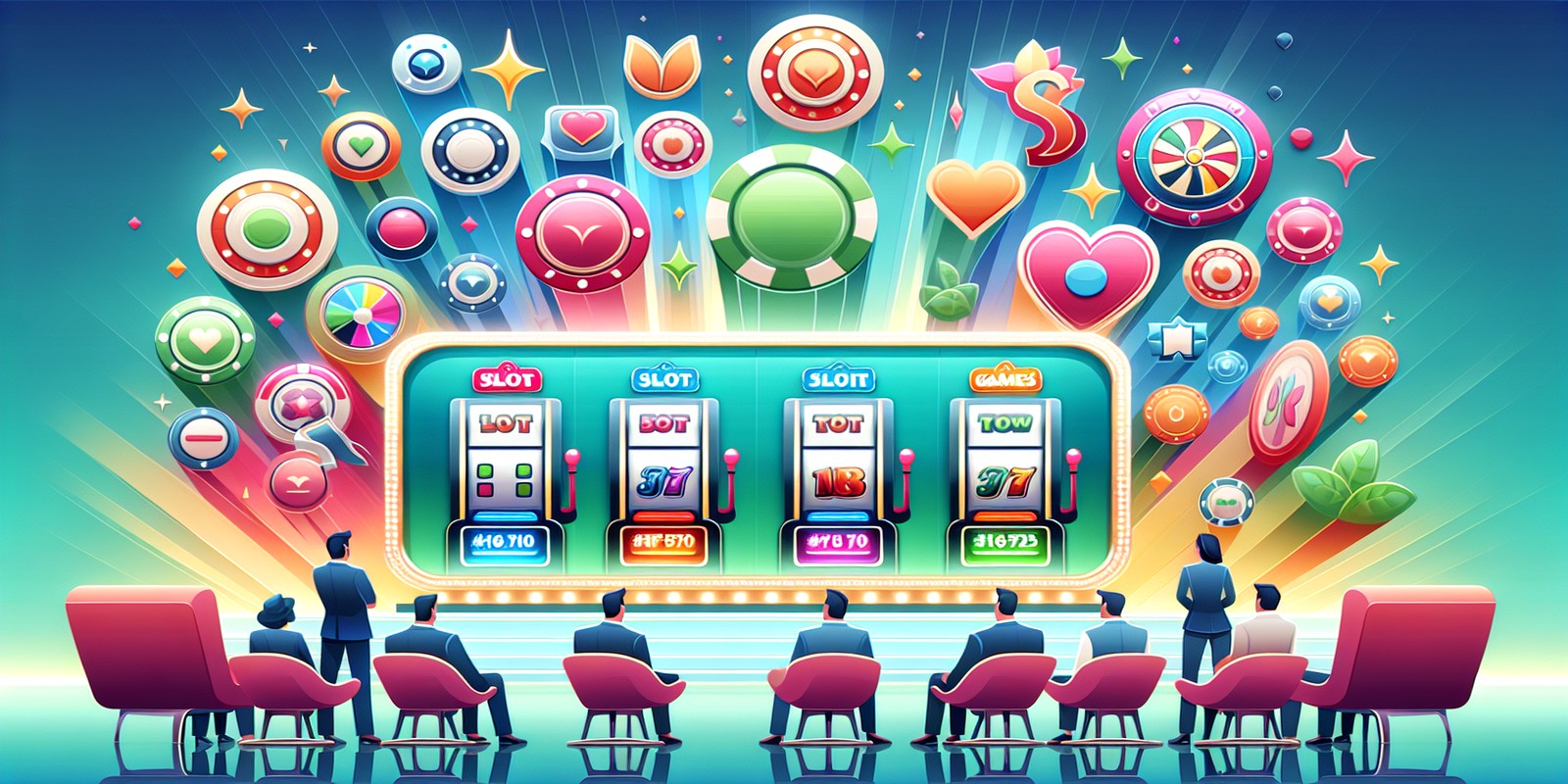 Unlock the Secrets of 567 Slots: Strategies for Big Wins in 2025 - Slot Strategy Guide for Pakistani | LUCKYWIN
