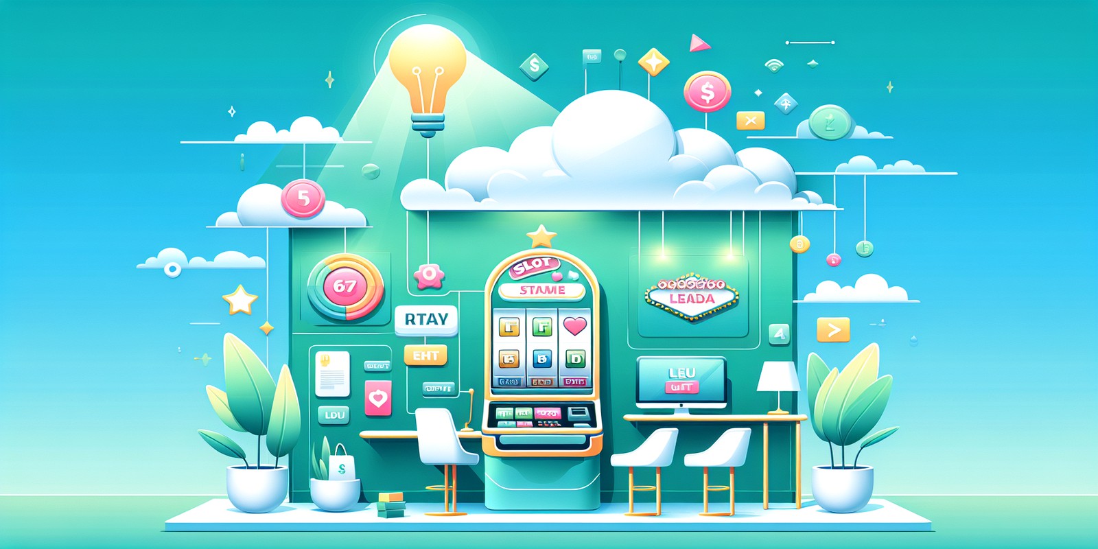 Unlock the Secrets of Jill Slots: Winning Strategies for 2025 - Slot Strategy Guide for Pakistani | LUCKYWIN