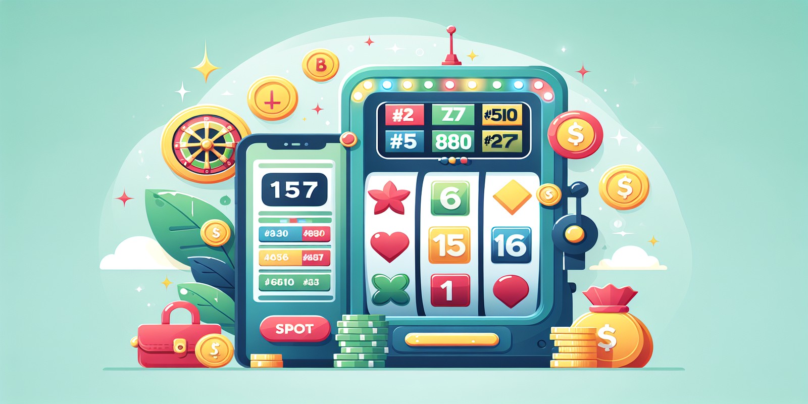 Unlock the Secrets of Slots LV: Top Strategies for 2026 - LUCKYWIN Guide for Pakistan Players