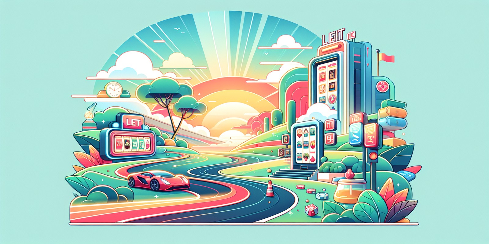 Unlock Winning Secrets: Slots LV Strategies for 2026 - LUCKYWIN Guide for Pakistan Players