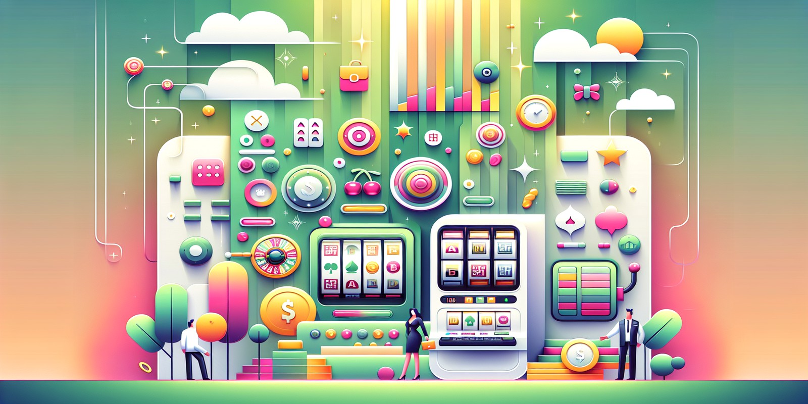 Unlock Winning Secrets: Top 567 Slot Strategies for Pakistani Players 2025 - Slot Strategy Guide for Pakistani | LUCKYWIN