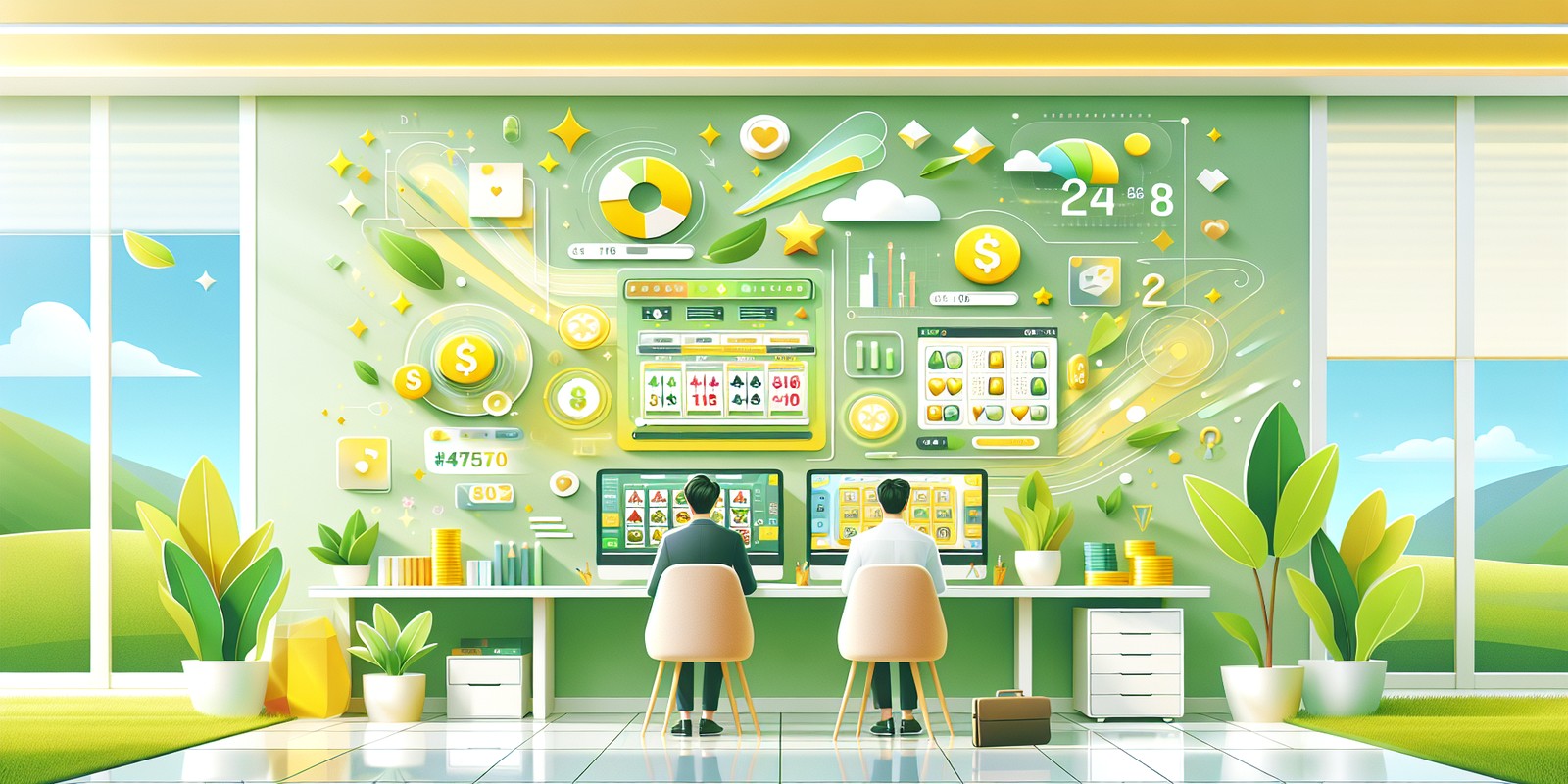 Unlock Winning Secrets: Top Slot Strategies for Pakistan Players - Discover expert tips at LUCKYWIN