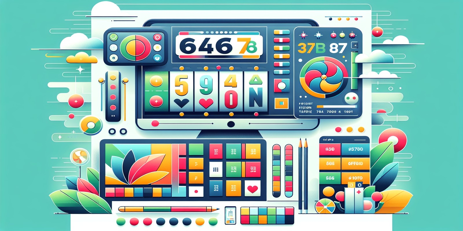 Unlock Winning Strategies for Jill Slots in 2025: Tips & Tricks - LUCKYWIN Guide for Pakistan Players