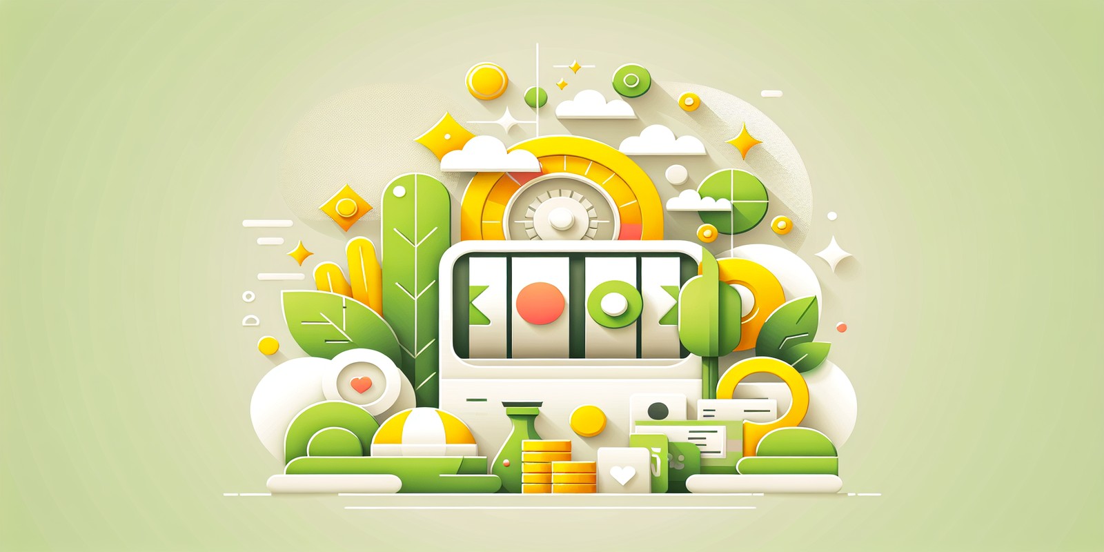 Unlocking 567 Slots: Strategies to Maximize Your Winnings in 2025 - LUCKYWIN Guide for Pakistani Players