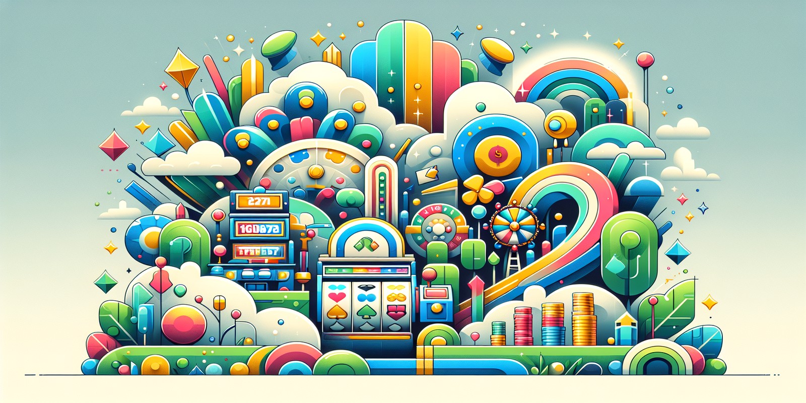 Unlocking 567 Slots: Your Path to Winning Big in 2025 - Slot Strategy Guide for Pakistani | LUCKYWIN