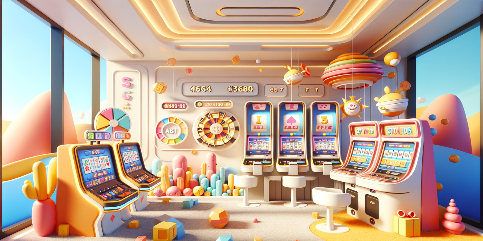 Unlocking 567 Slots: Your Ultimate Guide to Winning in 2025 - Slot Strategy Guide for Pakistani | LUCKYWIN