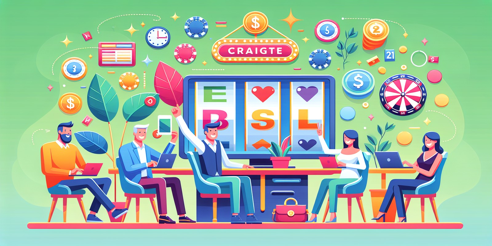 Unlocking Jill Slots: Strategies for Big Wins in 2025 - LUCKYWIN Guide for Pakistan Players