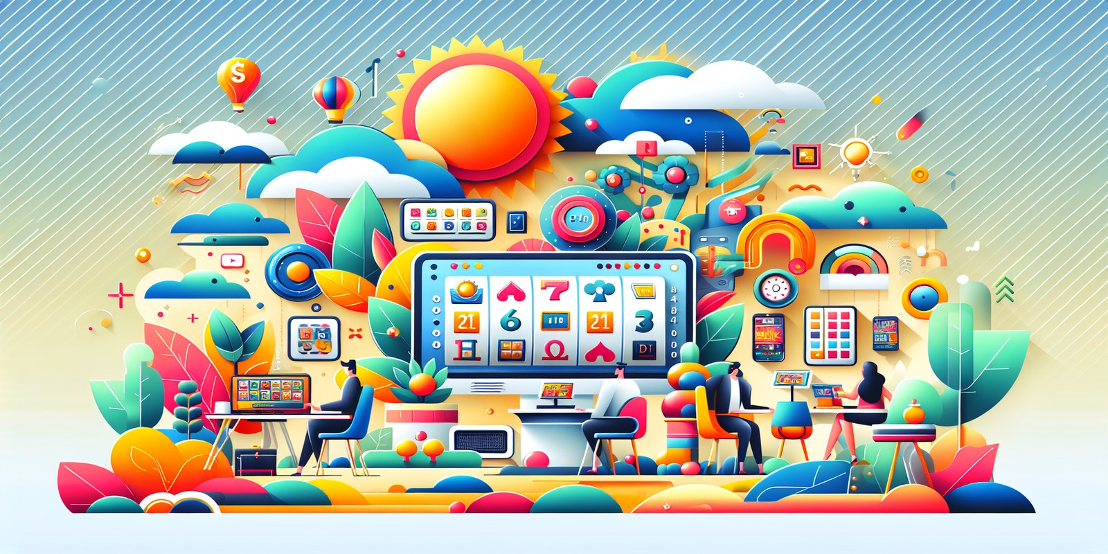 Unlocking Jill Slots: Strategies for Pakistani Players in 2025 - Slot Strategy Guide for Pakistani | LUCKYWIN