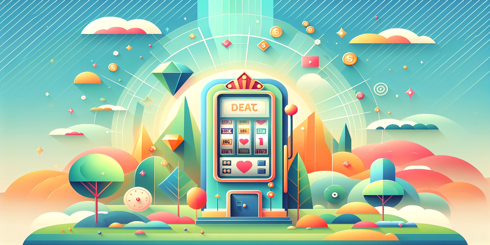 Unlocking the Secrets of 567 Slots: Tips for Big Wins in 2025 - LUCKYWIN Guide for Pakistan Players