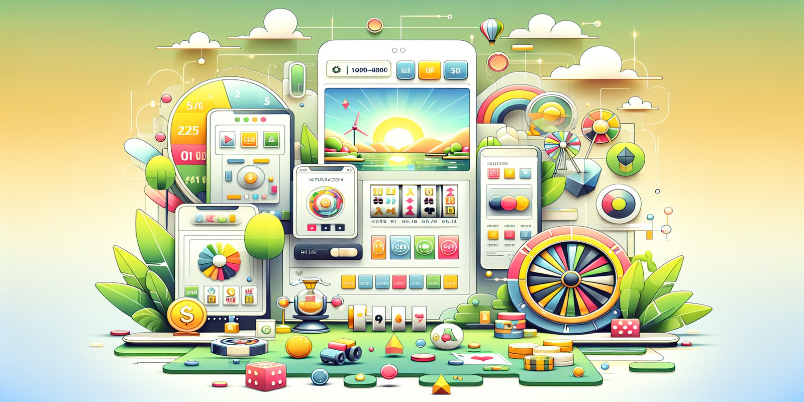 Winning strategies for 567 slots by LUCKYWIN - Guide for Pakistani Players