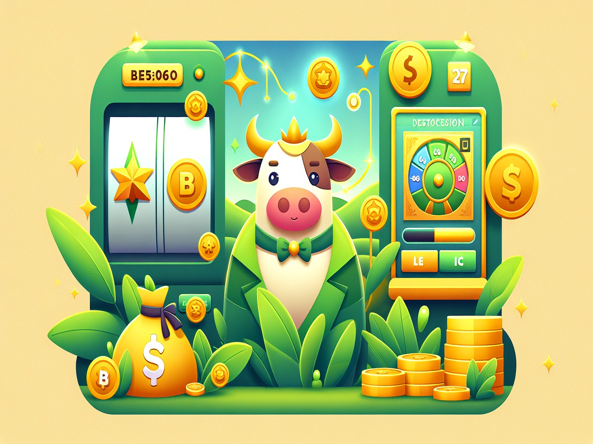 LUCKYWIN More Games - Explore a variety of exciting games