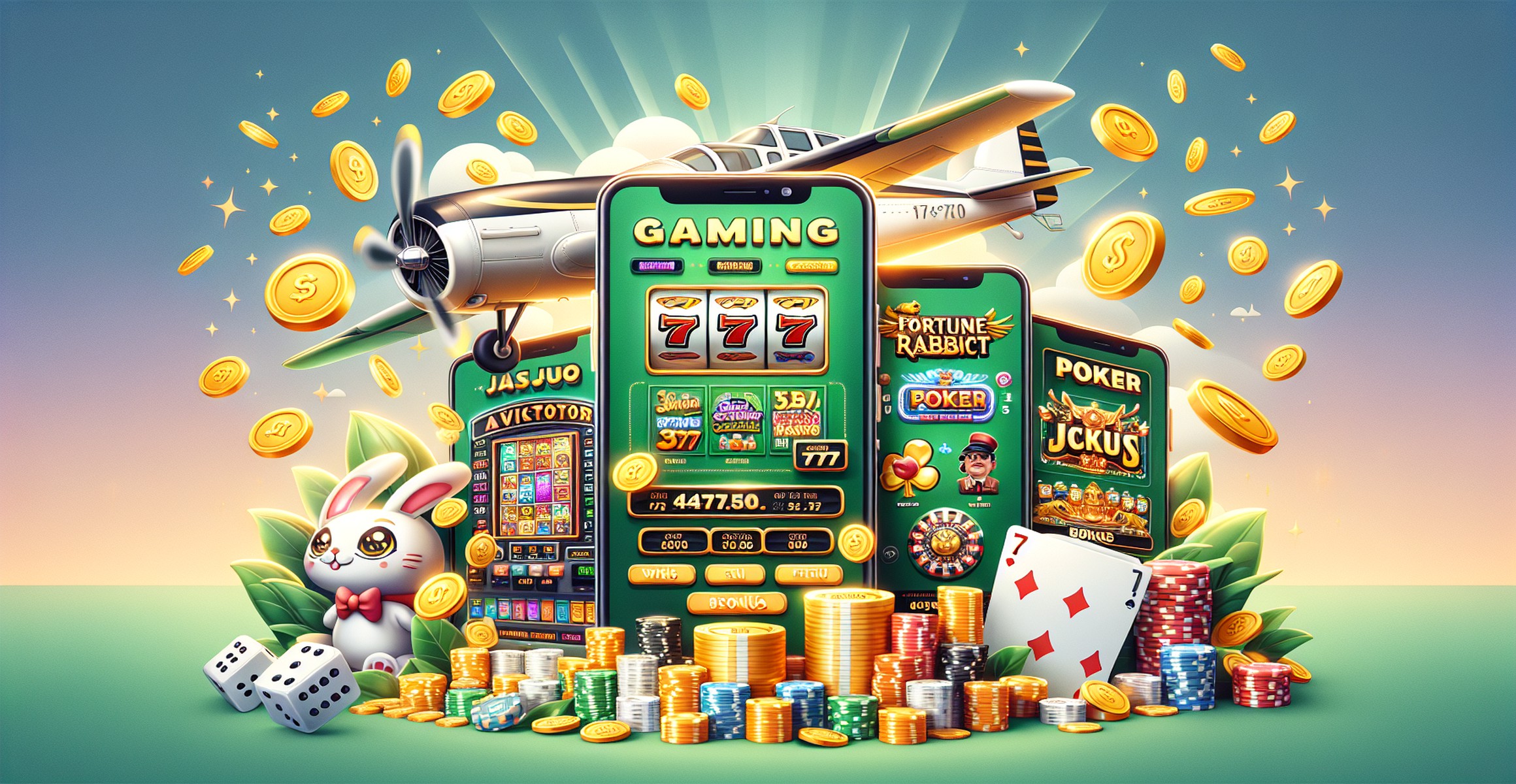Fortune Tiger Games - Experience fun and excitement at LUCKYWIN